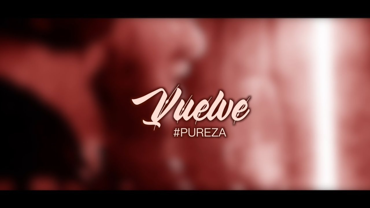 Daviles de Novelda - Vuelve (Lyric Oficial)