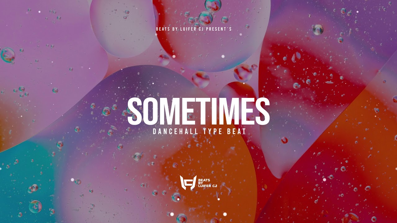 WSTRN x Wizkid Type Beat | Dancehall Instrumental 2019 - "Sometimes"