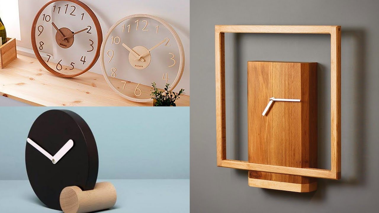 Timeless Elegance: Decorating Your Home with Unique Wall Clocks