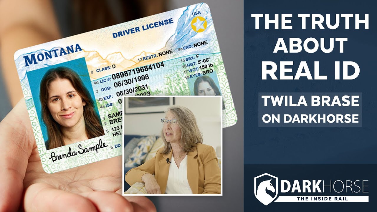 Правда о настоящем удостоверении личности: Твила Брейз, медсестра, медсестра на DarkHorse