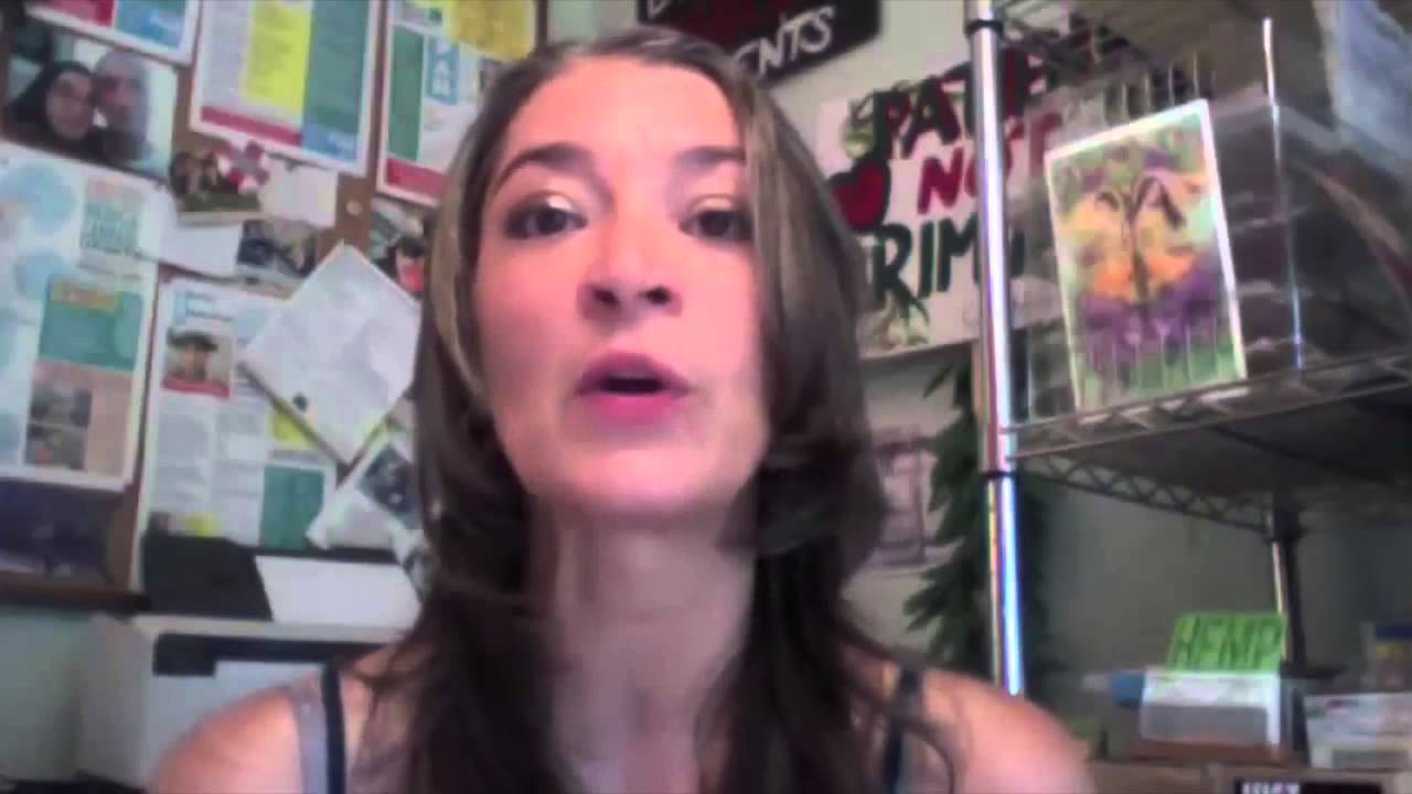 KUBBY TV #10: THE MARIJUANA MAFIA - Friends or foes?