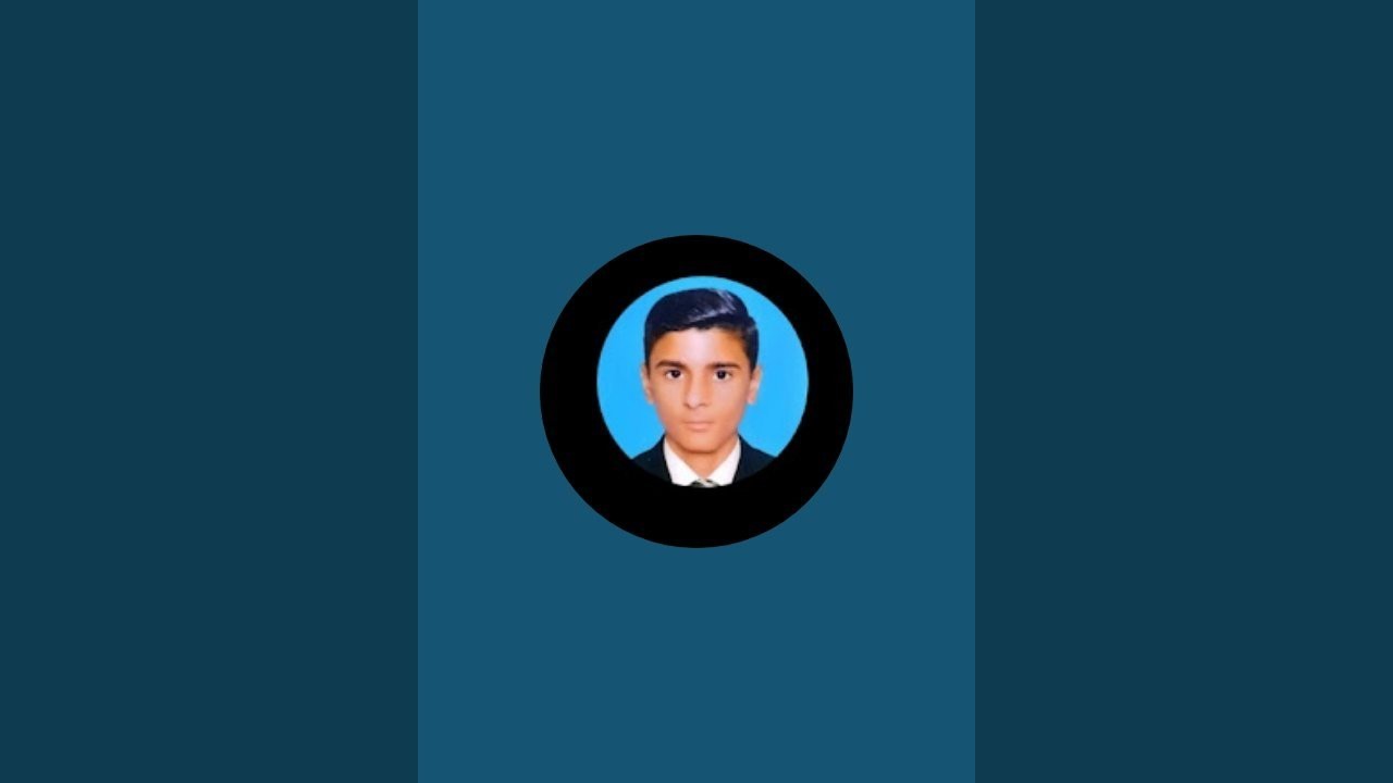 Roshaan Asif  is live!