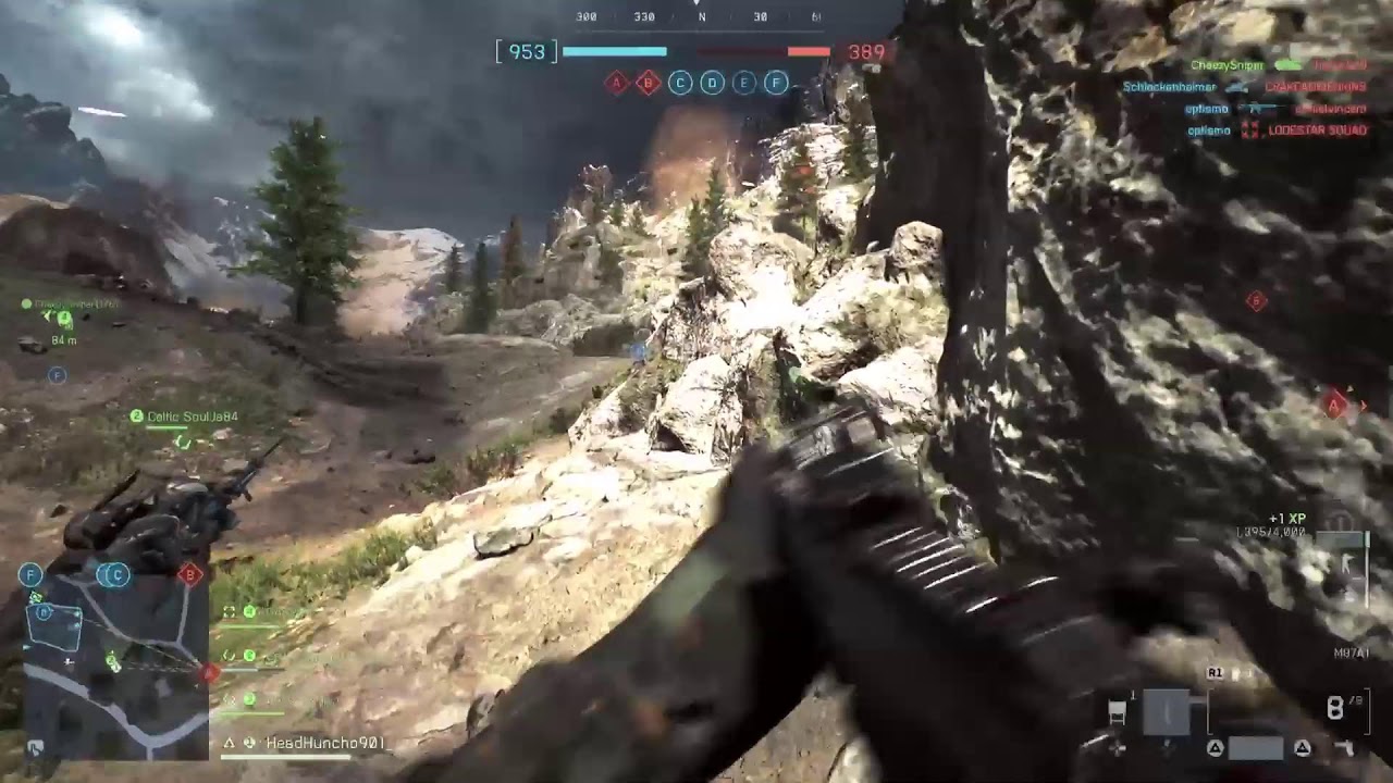 BATTLEFIELD 6