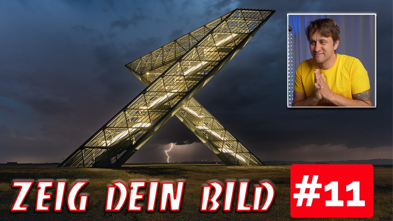 Zeig Dein Bild Folge 11 📷 - Landschaftsfotografie