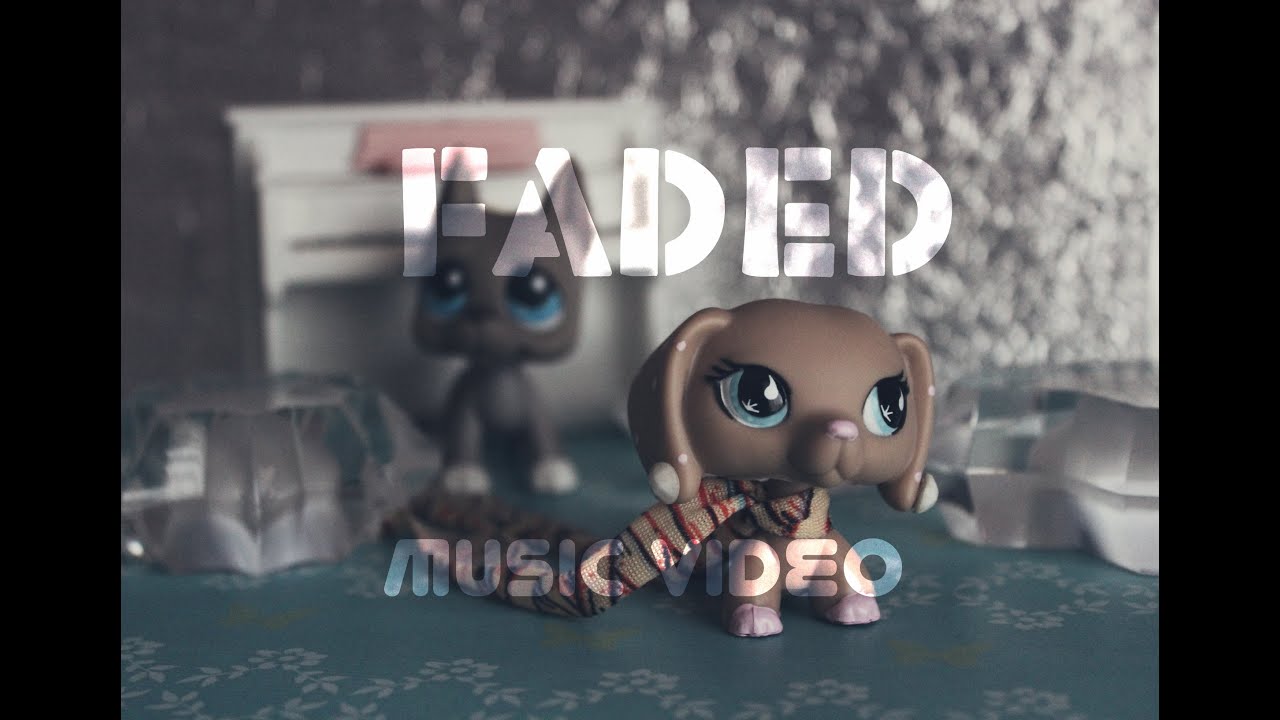 LPS:Music video 