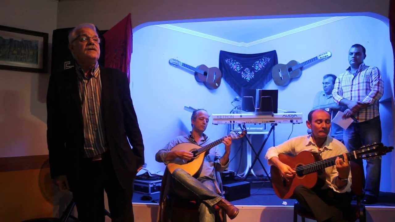 José Manuel Barreto, 