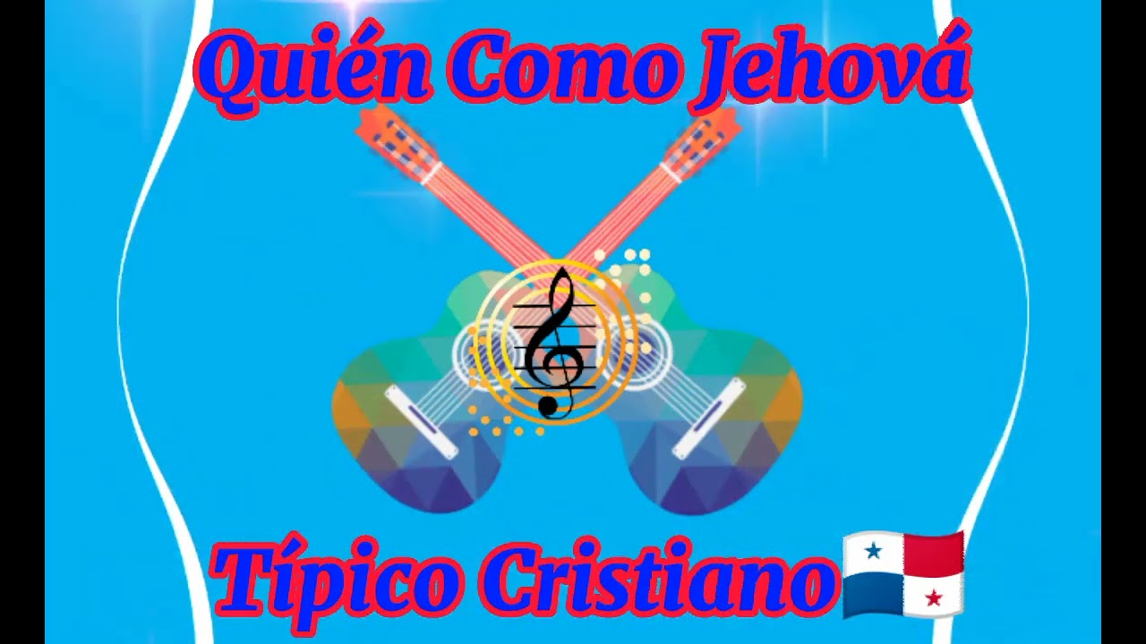 Ministerio Poder y Fe  -Típico Cristiano de Panamá🇵🇦