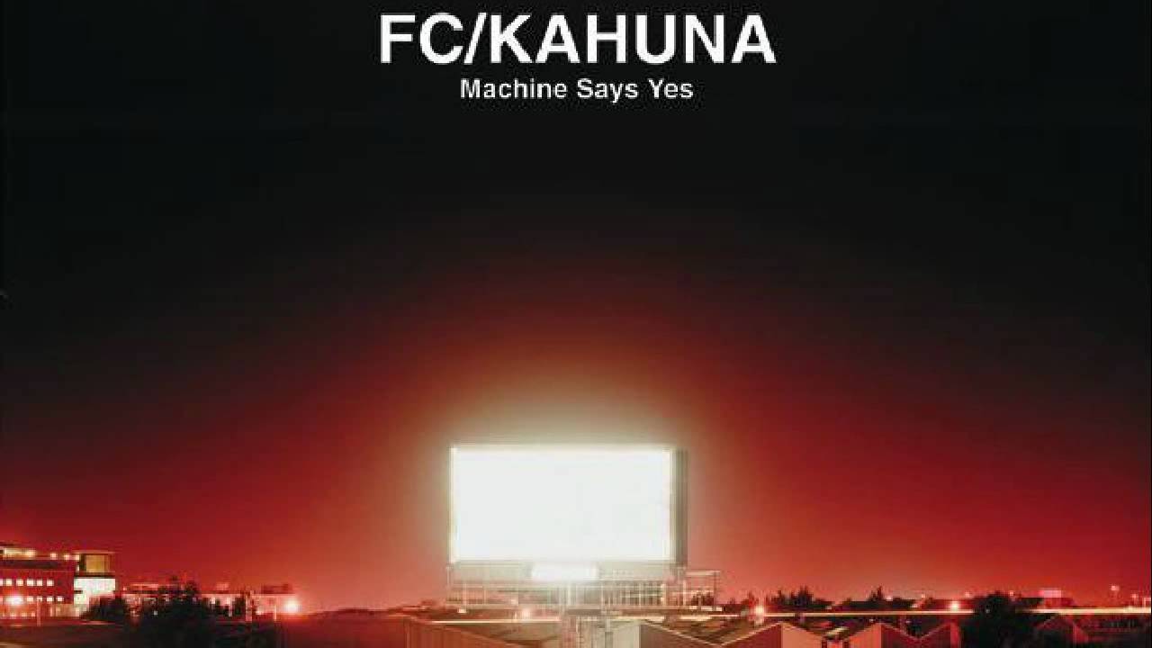 Hayling - FcKahuna (Perfect Sound Quality)