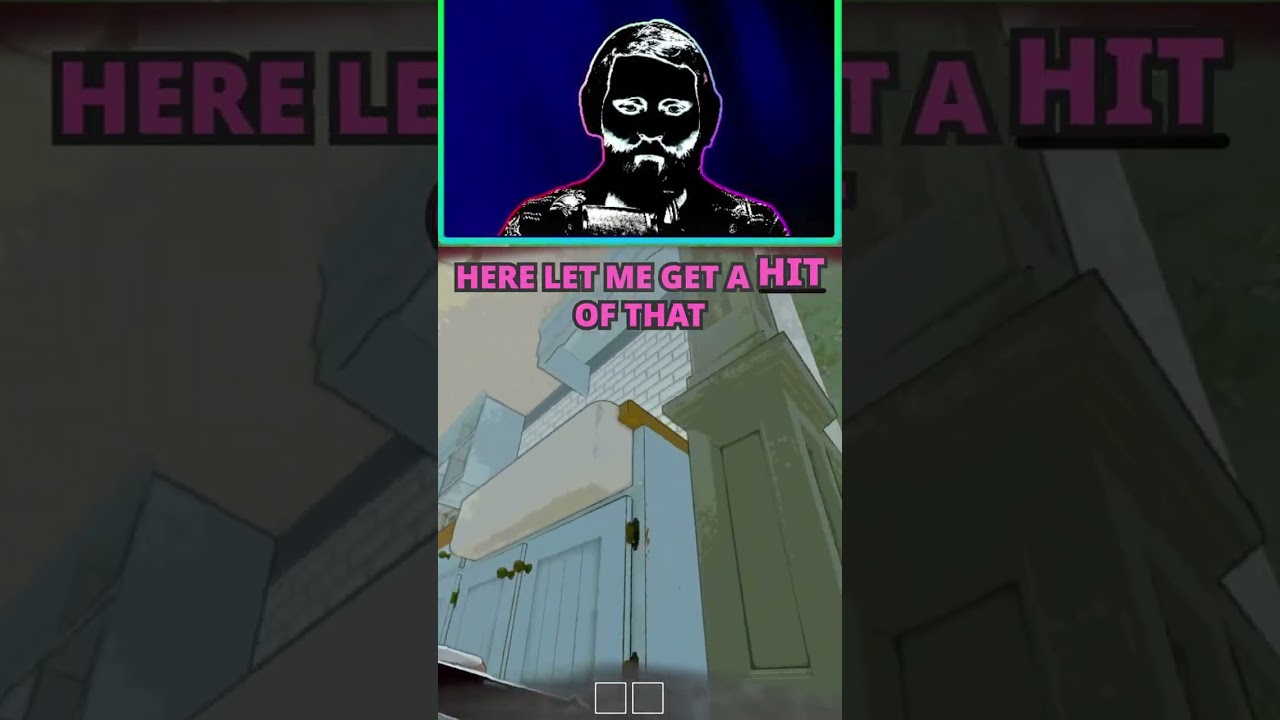 GSGG_TV делает то, что нужно #gnomegame #gamingfunny #chaoticgaming #ClipGPT #streamladder