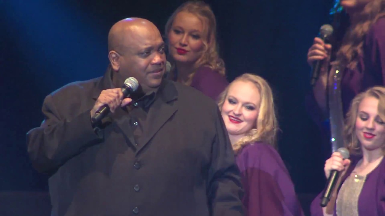 Leger des Heils Gala 2017 Deel 2