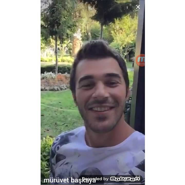 YUSUF ÇİM PERİSCOPE!