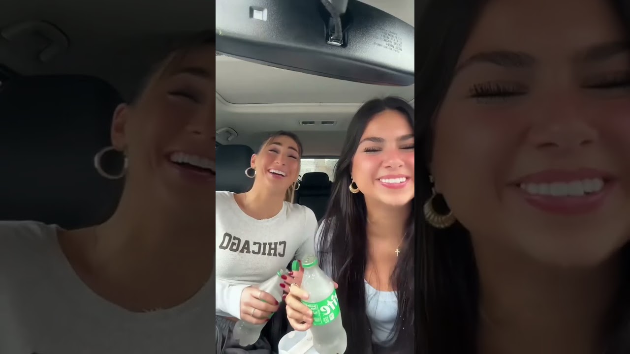 Pulled a silly prank—got the most over-the-top reaction 🤭 