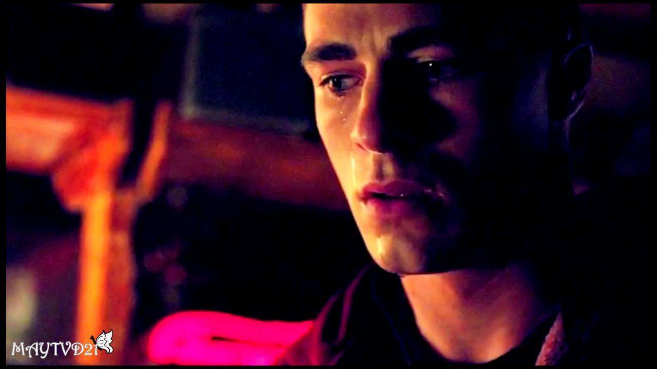 Roy & Thea | All I Want