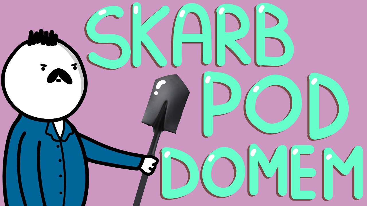 SKARB POD DOMEM