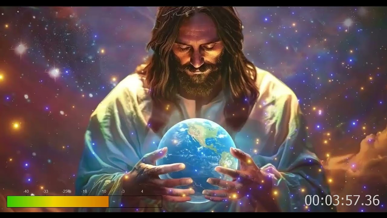 A Theme From Banginglobe - System F/Original AT Mashup Mix