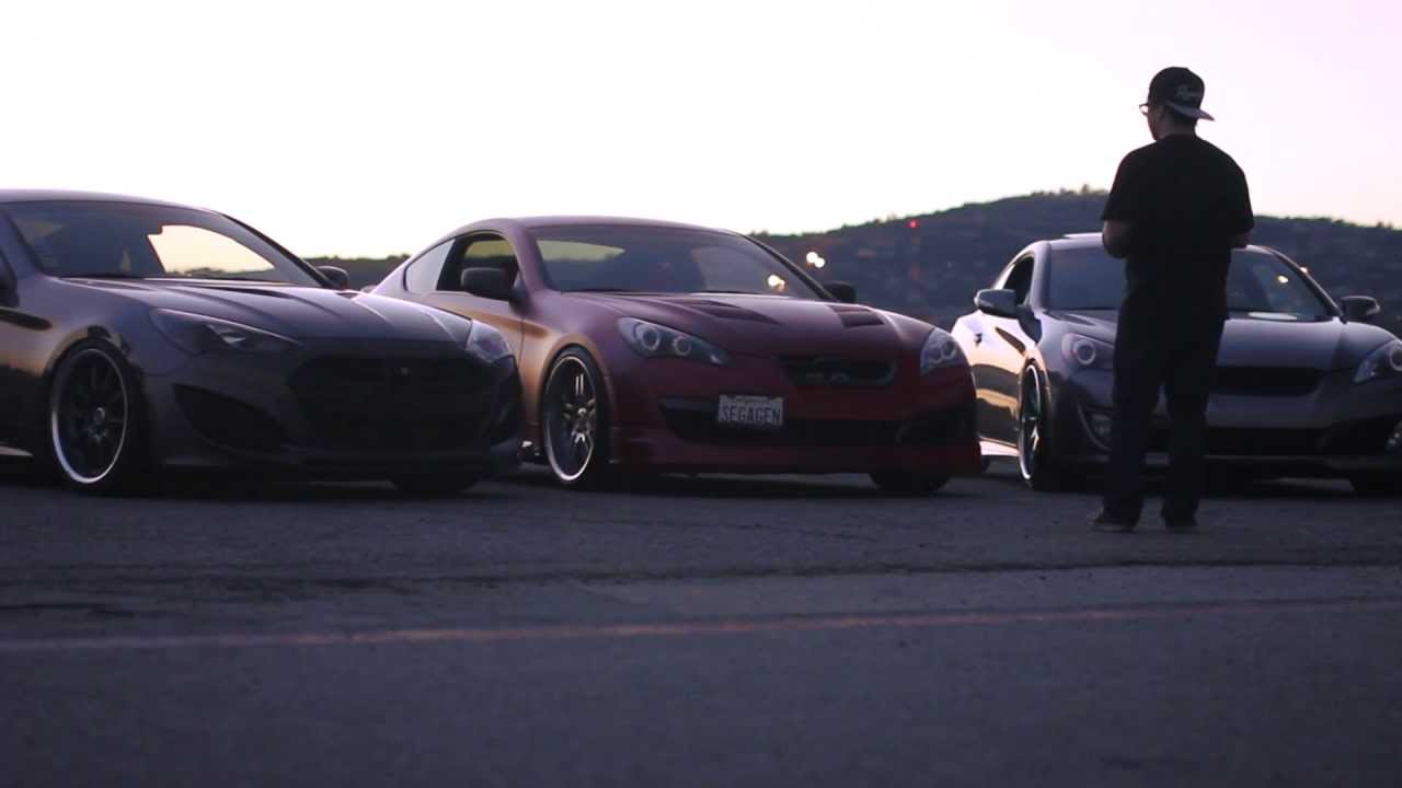 KDM-Racing x Avant Garde x GCTuner x JesseShoots |ASVAFilms|