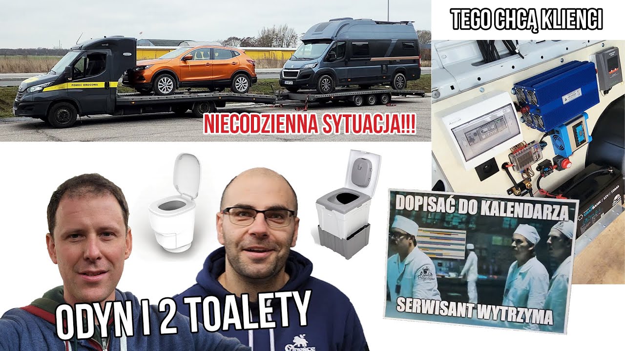 😮Niecodzienna sytuacja. 🤩 Co zmieniliśmy u Odyna? 😳