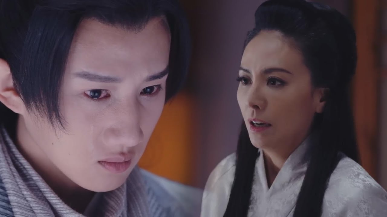 【Full Movie】養母慘死，落魄少爺一夜黑化，血刃仇人復仇！❤️#中國電視劇#錦繡未央#The Princess Wei Yang #唐嫣#羅晉#tangyan
