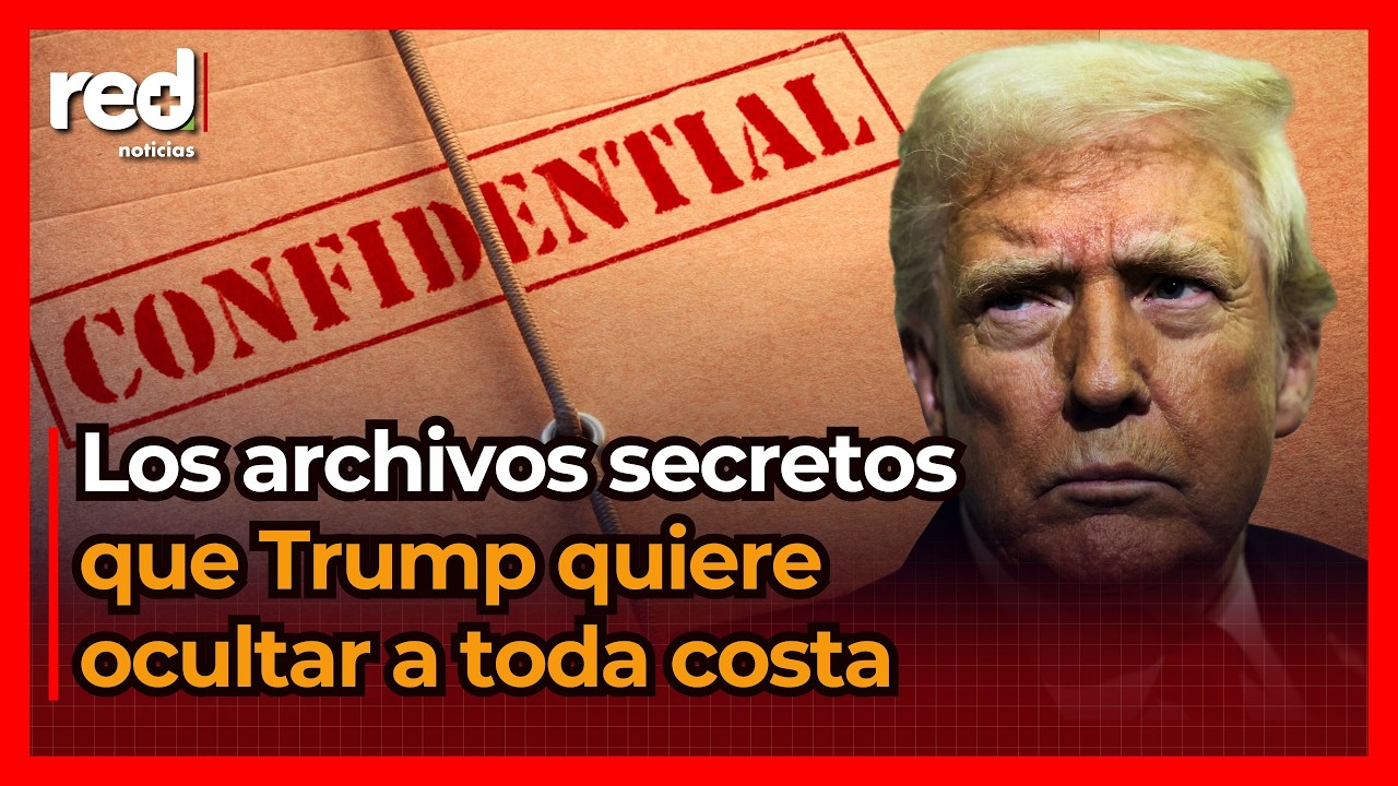 Este es el POLÉMICO fenómeno que Donald Trump pretende descalificar en Estados Unidos