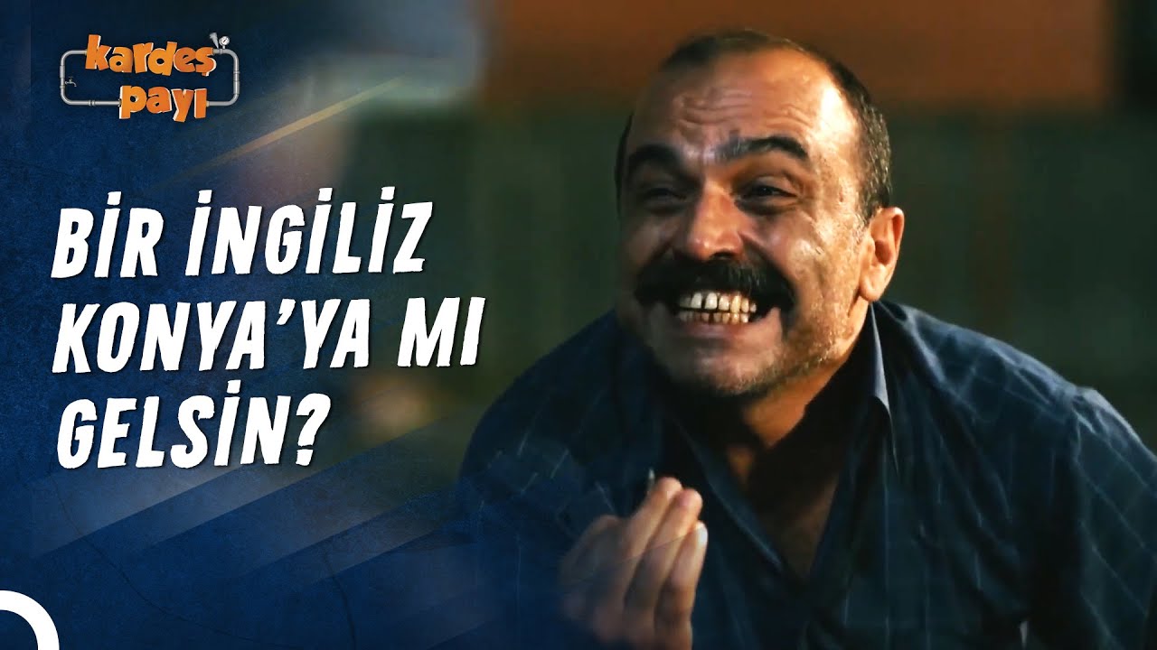 Gece Gece Çağırdınız Biriniz Konuya Gelsin