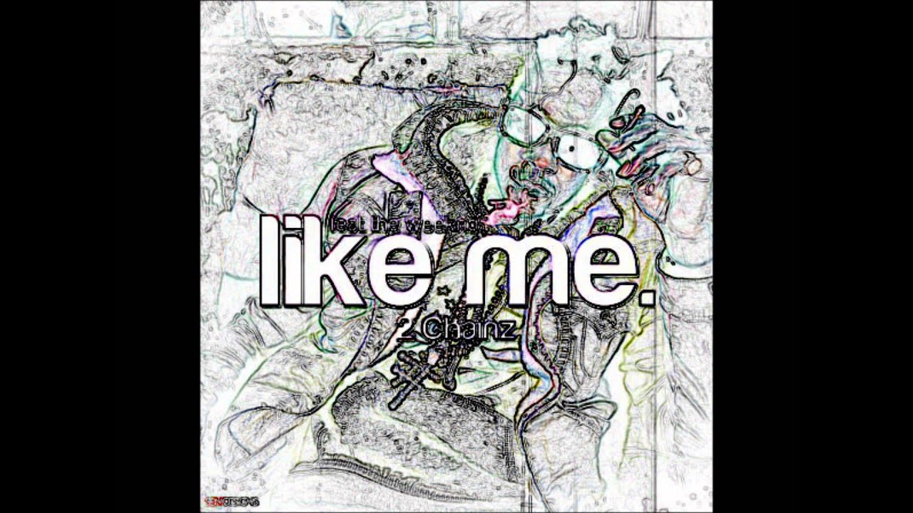 Like Me Instrumental - 2 Chainz(Tity Boi)