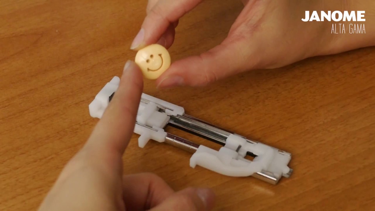Janome Alta Gama 423s - Ojal Autom&aacute;tico