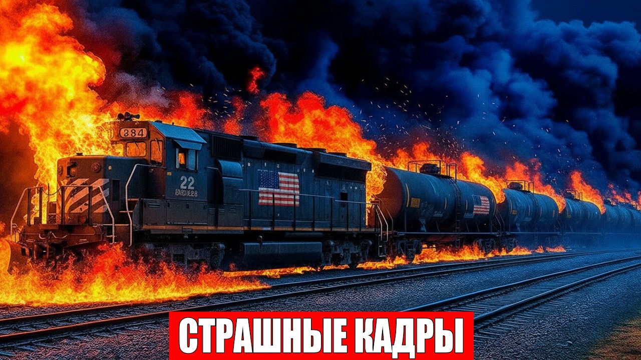 Новости Сегодня 04.03.2026 - Россия, Москва, Экстренный вызов новый выпуск, Катаклизмы, События Дня