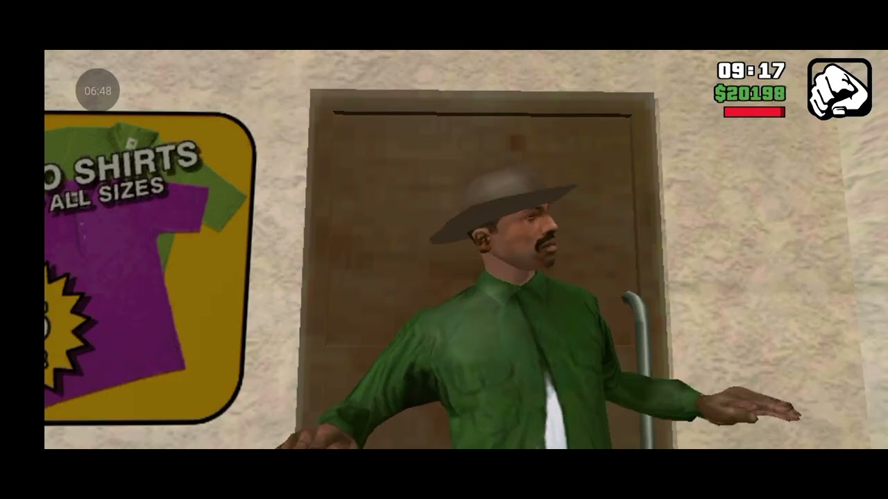 4السلحة اماكن سرية تختيم3# لعبةGTA SAN ANDRLEAS