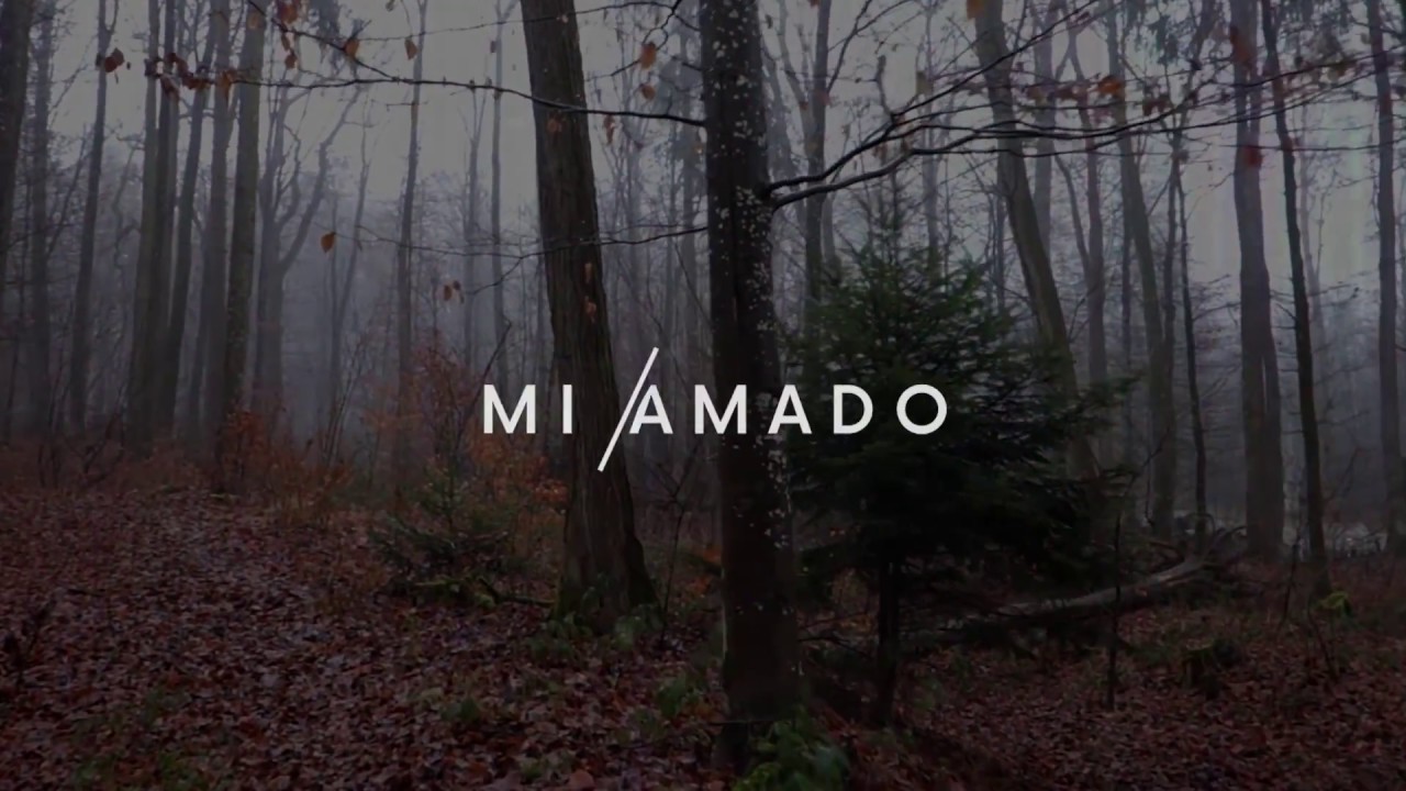 Mi Amado feat. Evan Craft - CPN Music - Video Lyric.