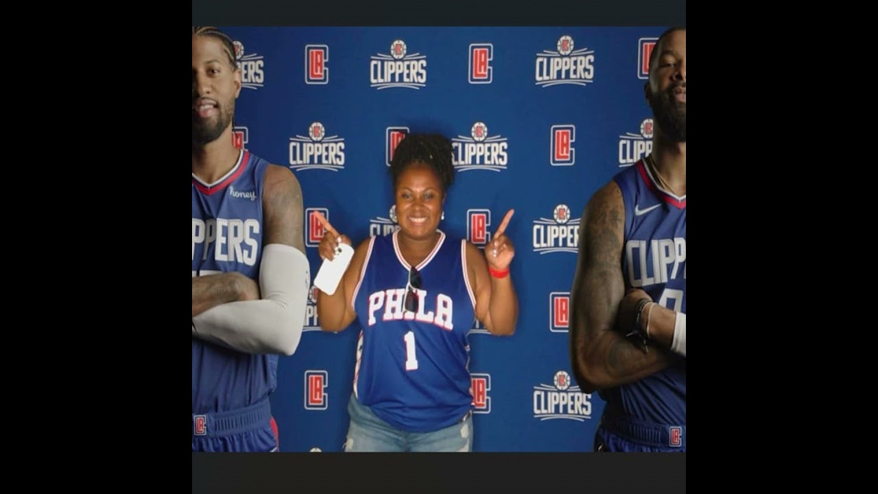 S3/ EPISODE 10: Part2 of the Sixers Ultimate LA Road Trip!