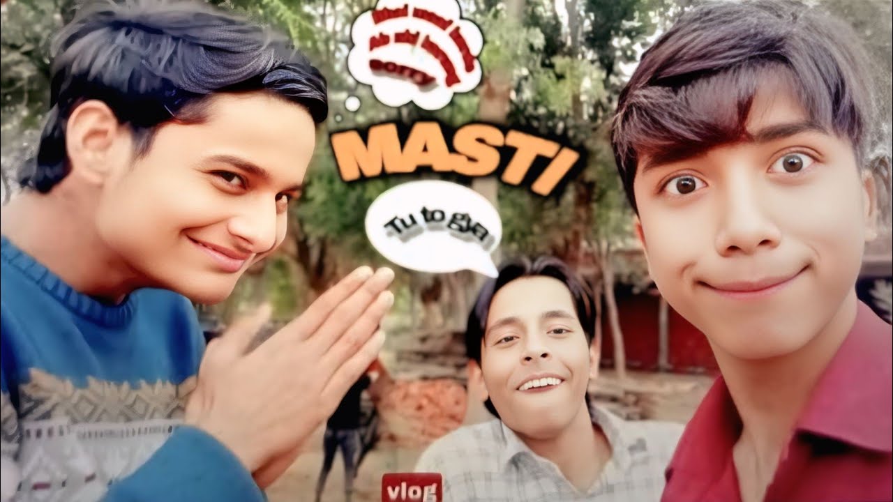 Masti to banti hai❤😀😂          #vlog #subscribers #virel #funny  #india 