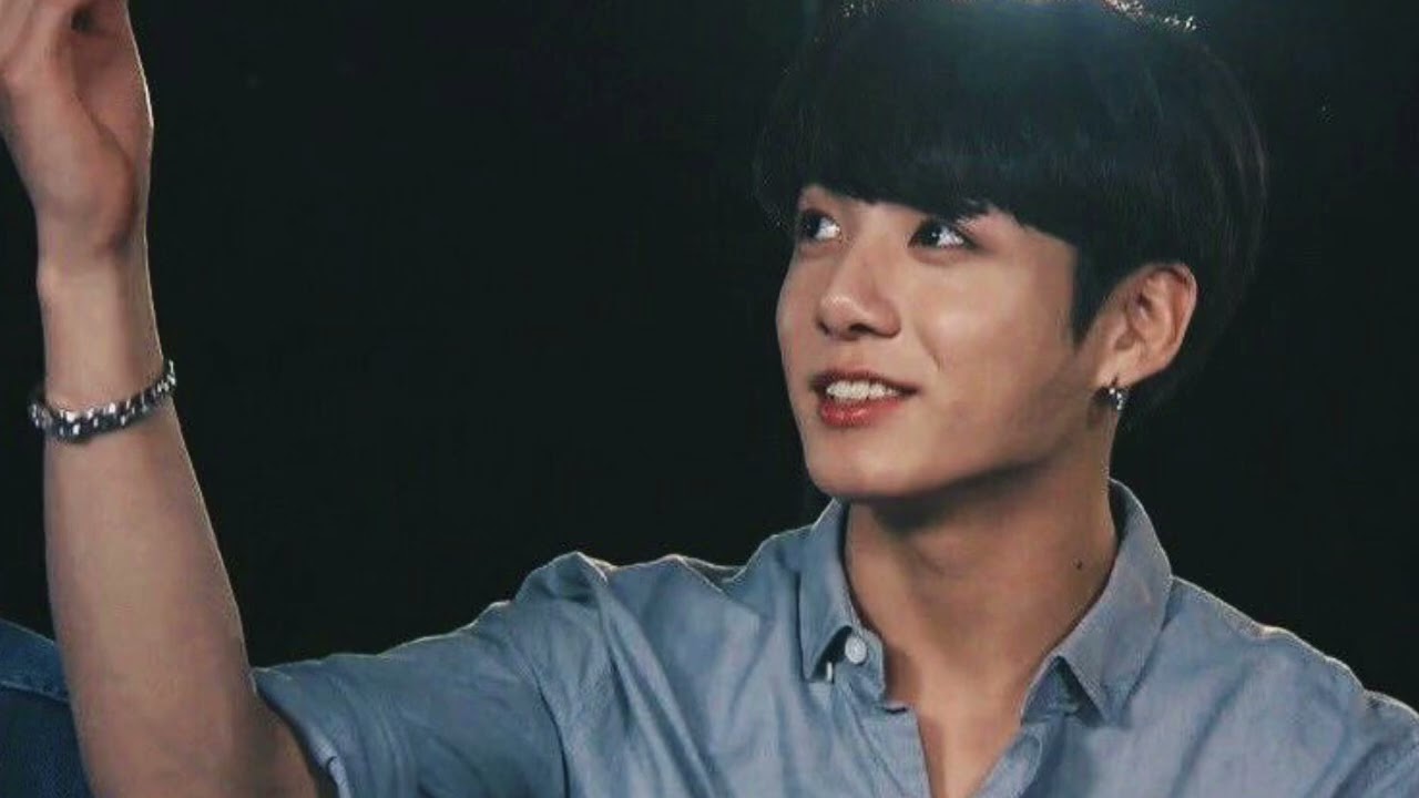 𝗔𝗦𝗠𝗥 𝗝𝗨𝗡𝗚𝗞𝗢𝗢𝗞 𝗧𝗘 𝗖𝗢𝗡𝗩𝗘𝗡𝗖𝗘𝗡𝗗𝗢 𝗔 𝗙𝗜𝗖𝗔𝗥 𝗠𝗔𝗜𝗦 𝗨𝗠 𝗣𝗢𝗨𝗤𝗨𝗜𝗡𝗛𝗢 𝗡𝗔 𝗖𝗔𝗠𝗔…