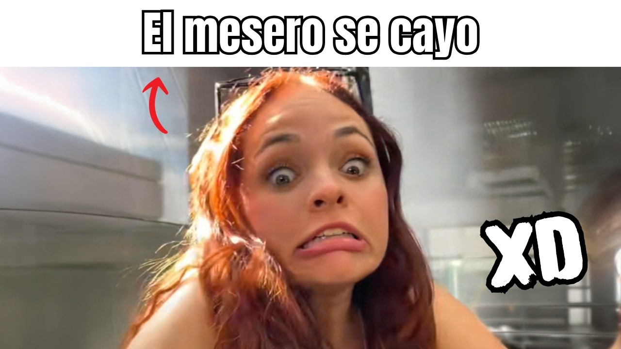si te ries oficialmente eres malvado 💀