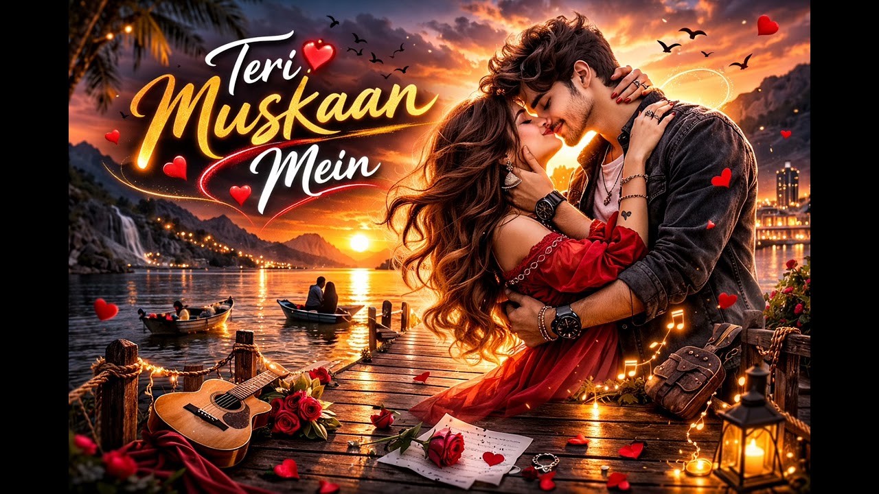 #teri#muskaan#mein subscribe channel 😎 or sunte rahe @DEVPROFESSIONALMC 