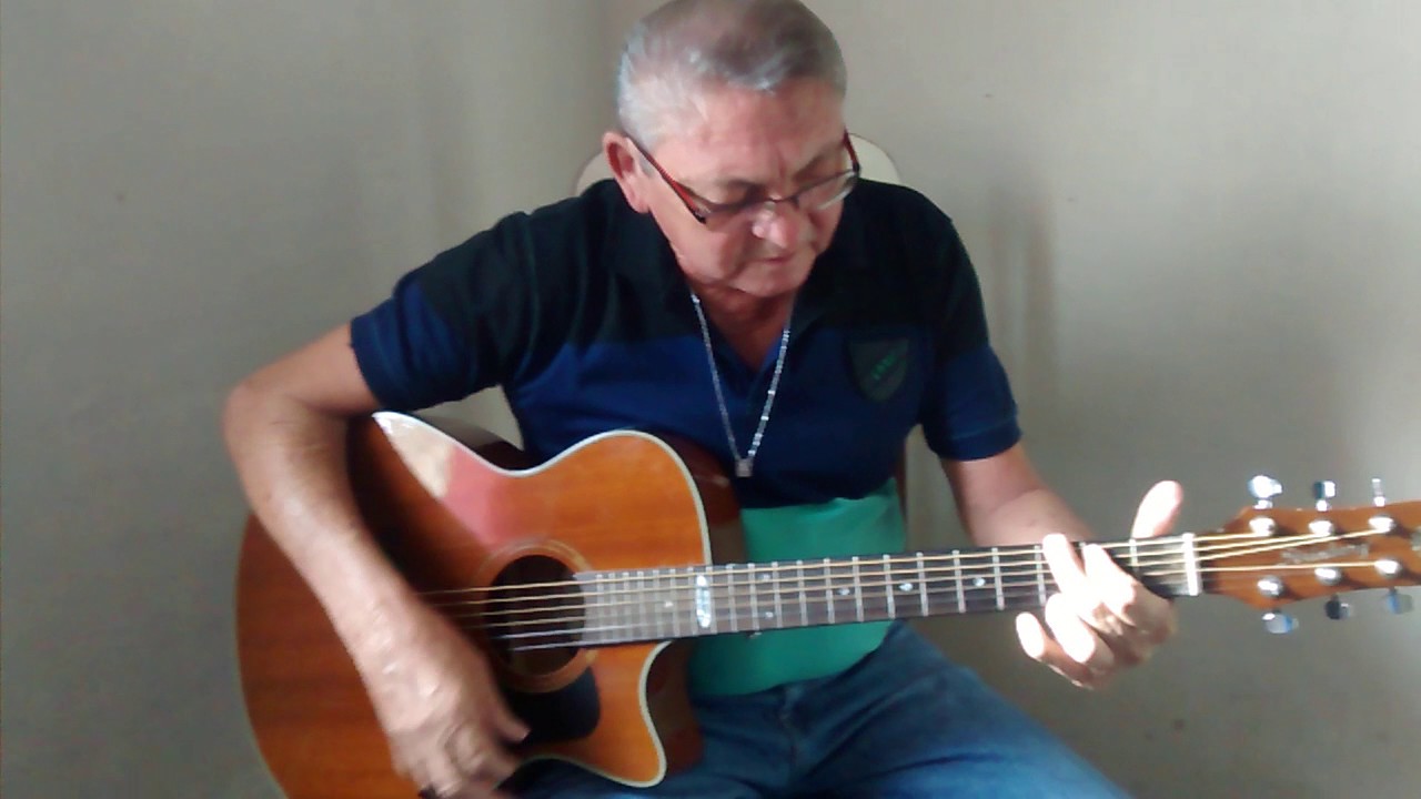 Perfidia - Altemar Dutra ( Cover - Seresteiro Chico Bode )