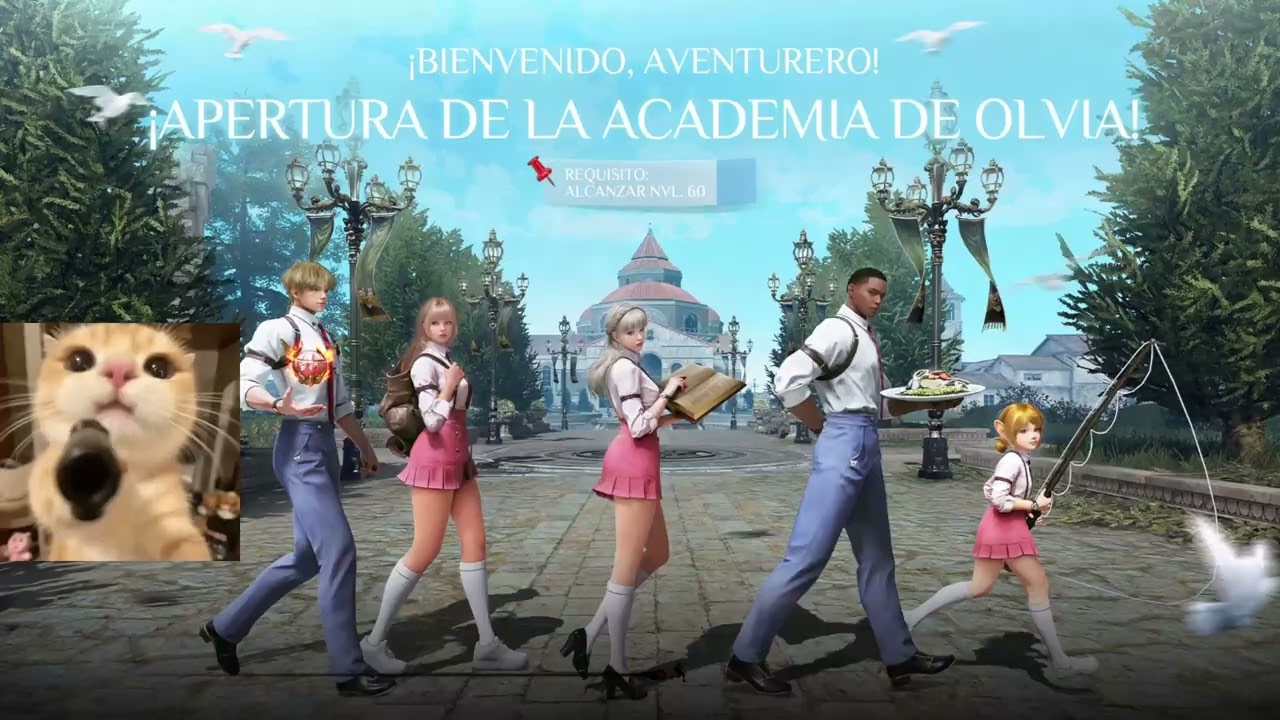4 | BDO Nodewar T1 Scholar