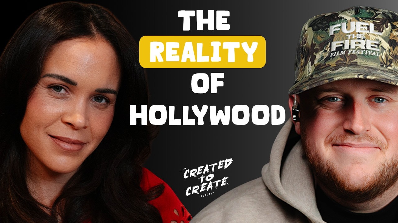 The Dark Truth about Los Angeles - E43: Lindsey Heppner