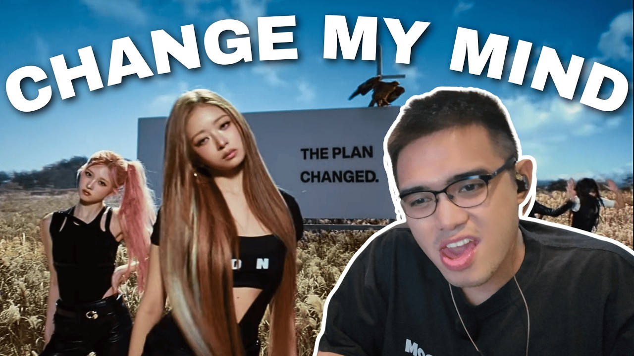 Do We Start With A Bang Bang? | IVE 아이브 'BANG BANG' MV REACTION