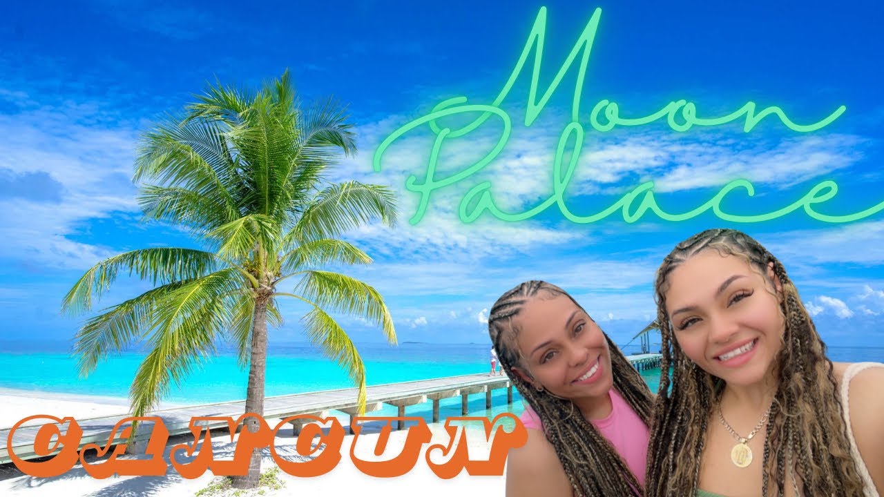 Moon Palace Cancun - All Inclusive Resort- Nizuc