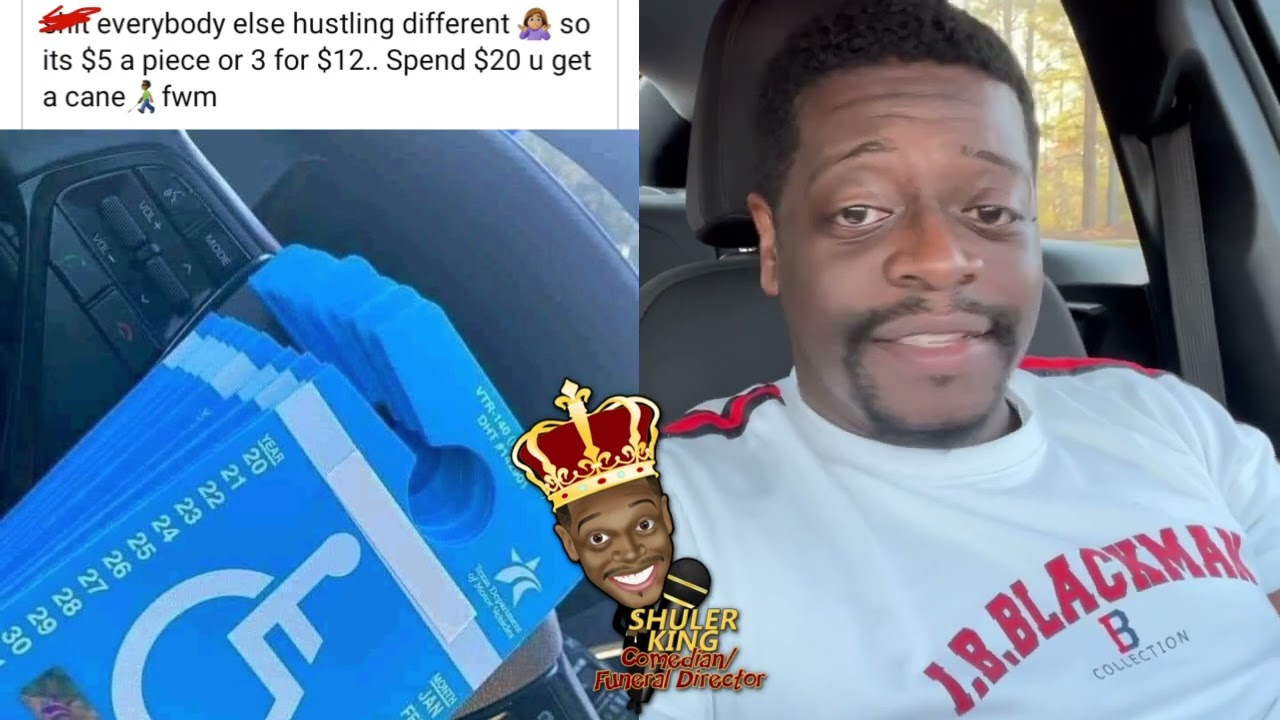 Shuler King - Hilarious Hustle