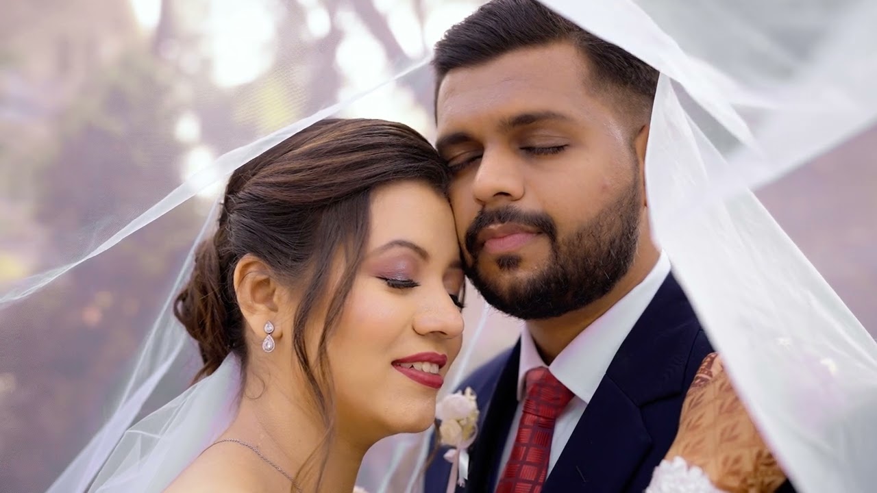 Sejal & Bonyfus | A wedding Film