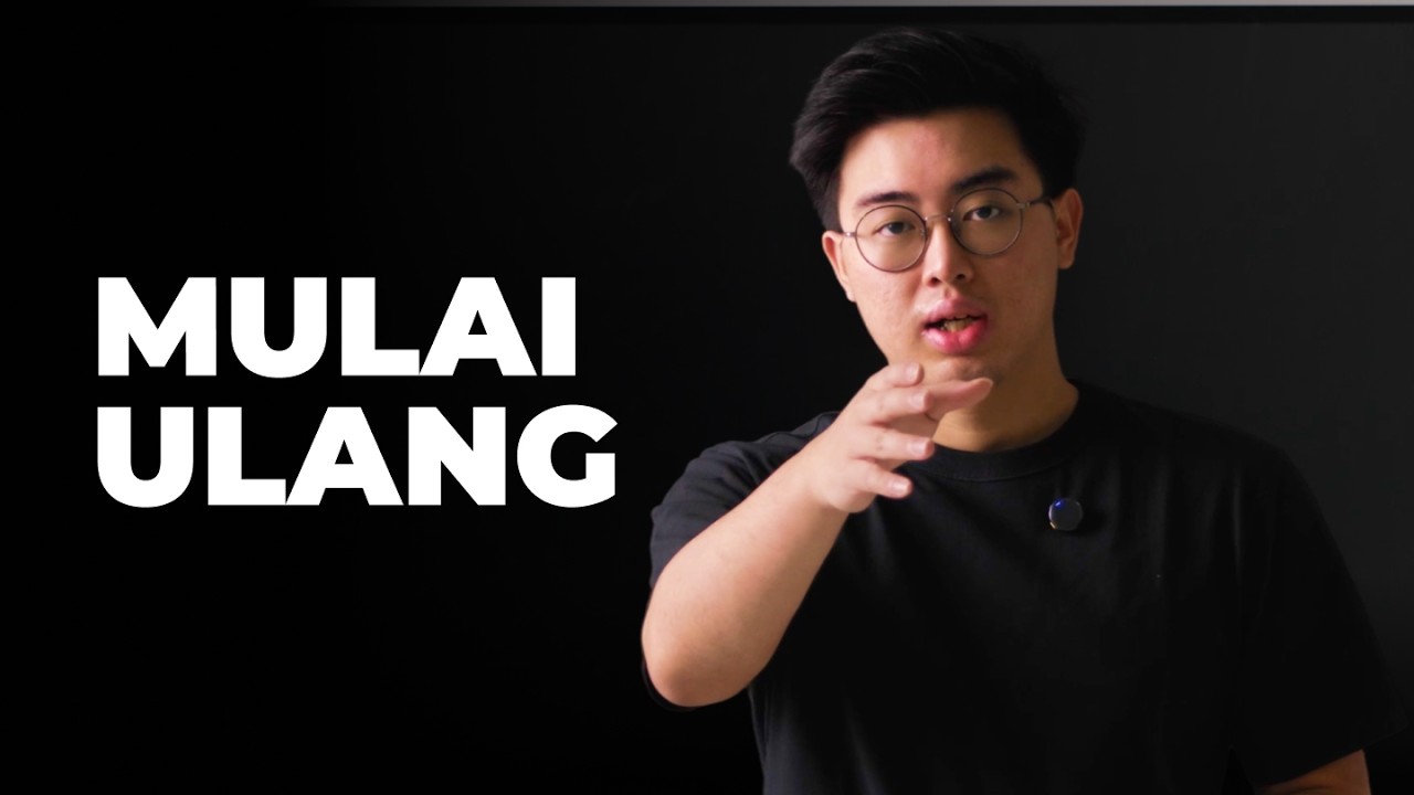 Apa Yang Akan Gua Lakuin Kalo Mulai Lagi di Umur 15 Tahun