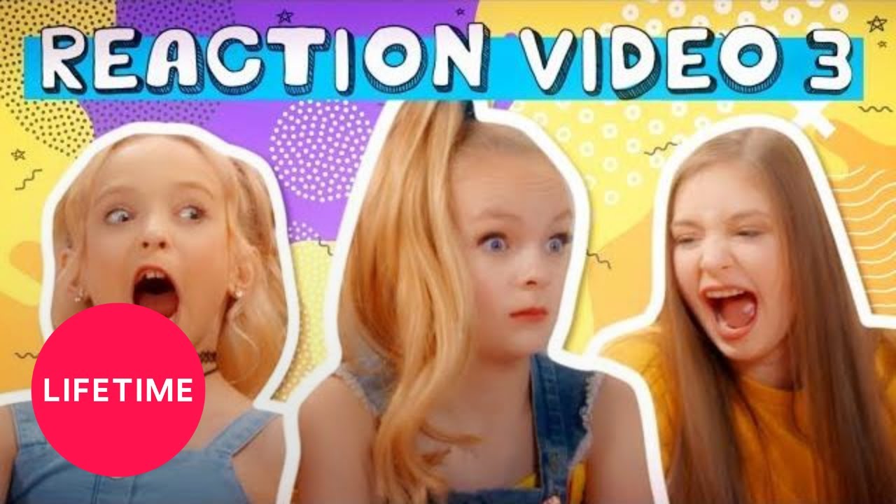 Dance Moms: Dance Party - The New ALDC Reacts to 