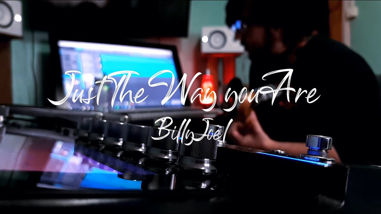 Just The Way You Are (Smooth Jazz Version)