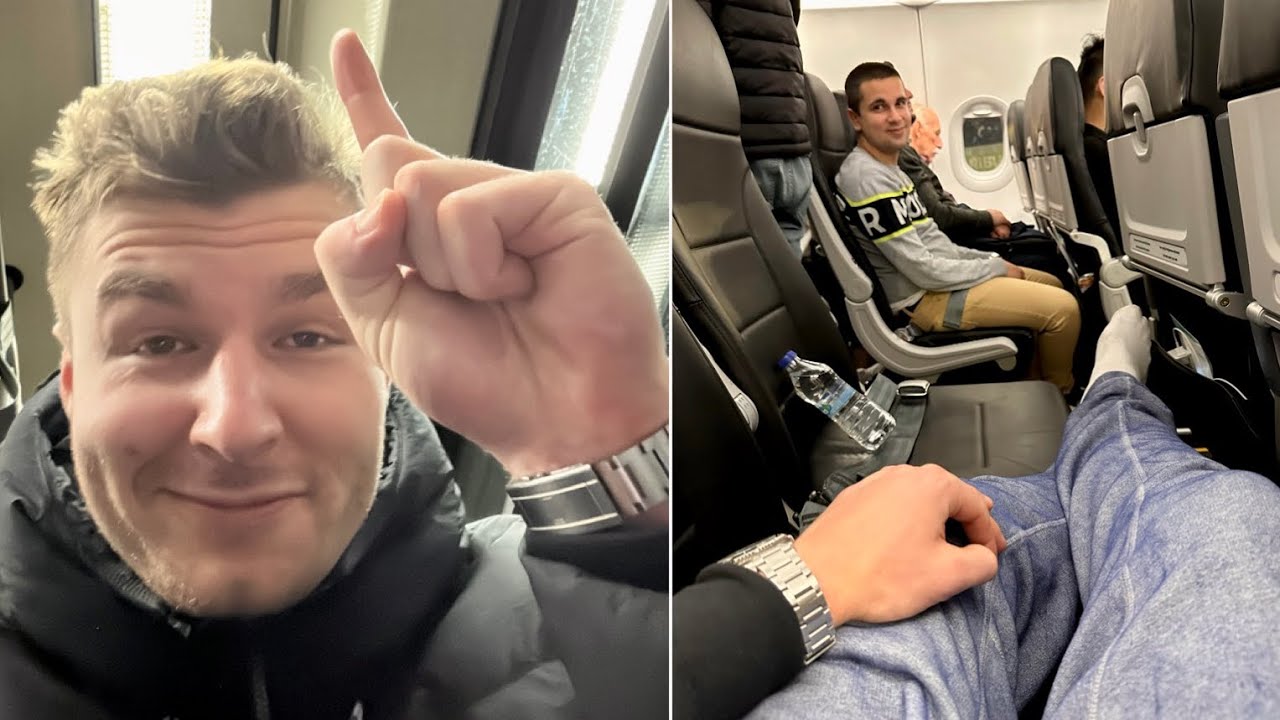 AUF NACH DUBAI