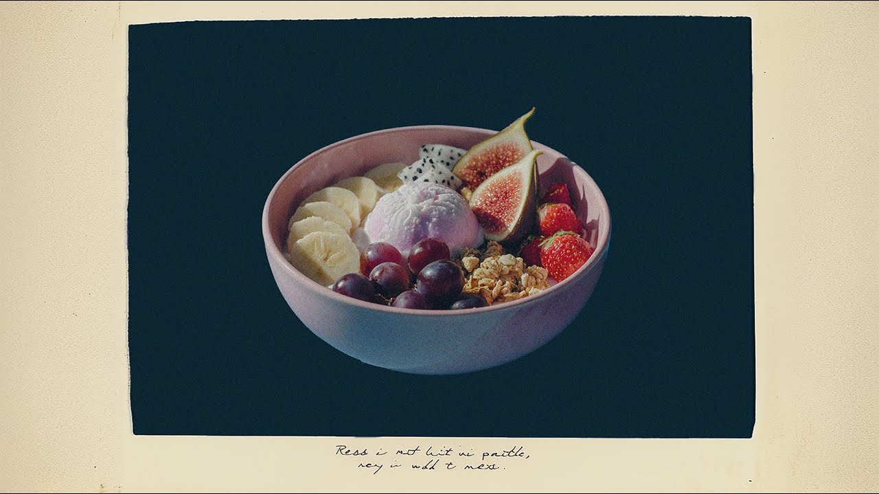 Greek Yogurt.