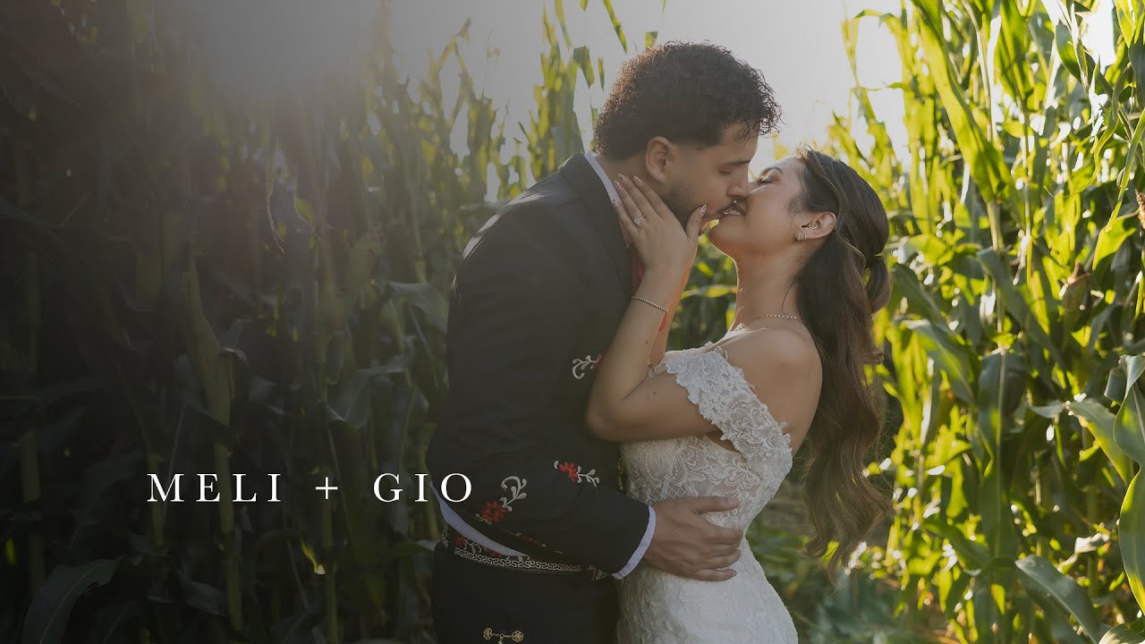 Meli +Gio | Highlight