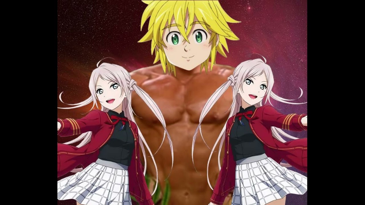 TARZANBOY NIGHTCORE BUMTARARARARA