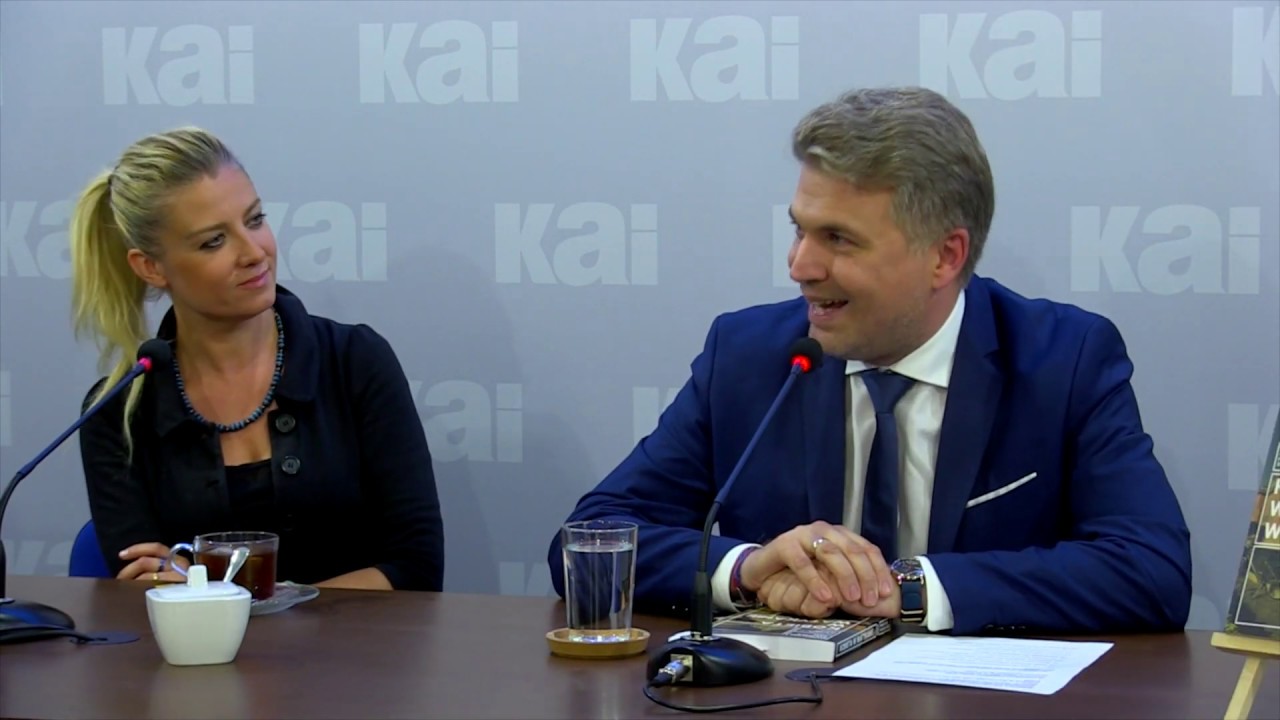 Prezentacja książki 