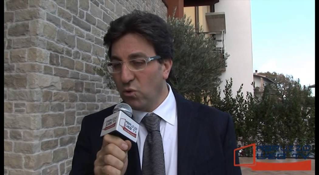 Tornareccio inaugurazione nuovo show room ADI apicoltura 061214